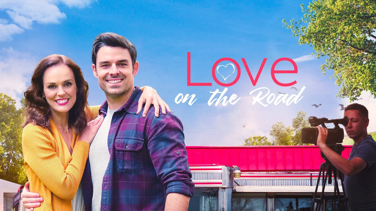 Love on the Road - 剧照