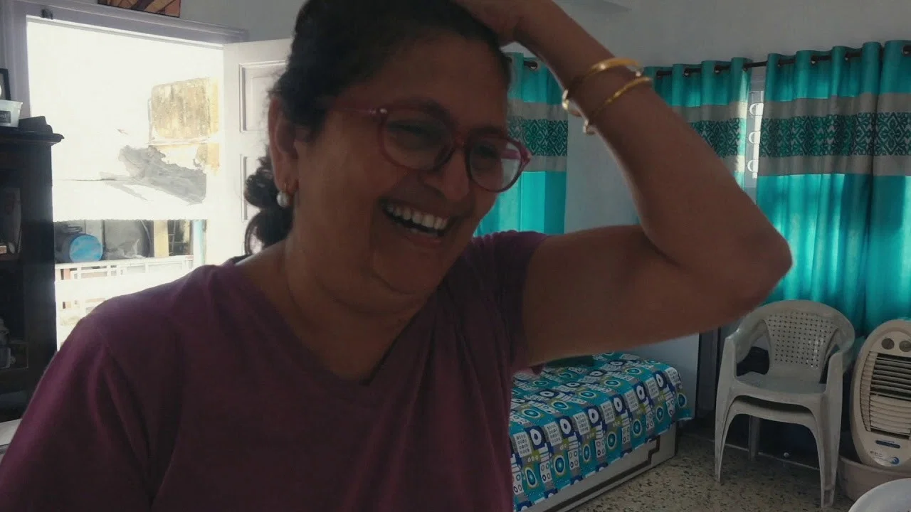 अबाउट लव - 剧照