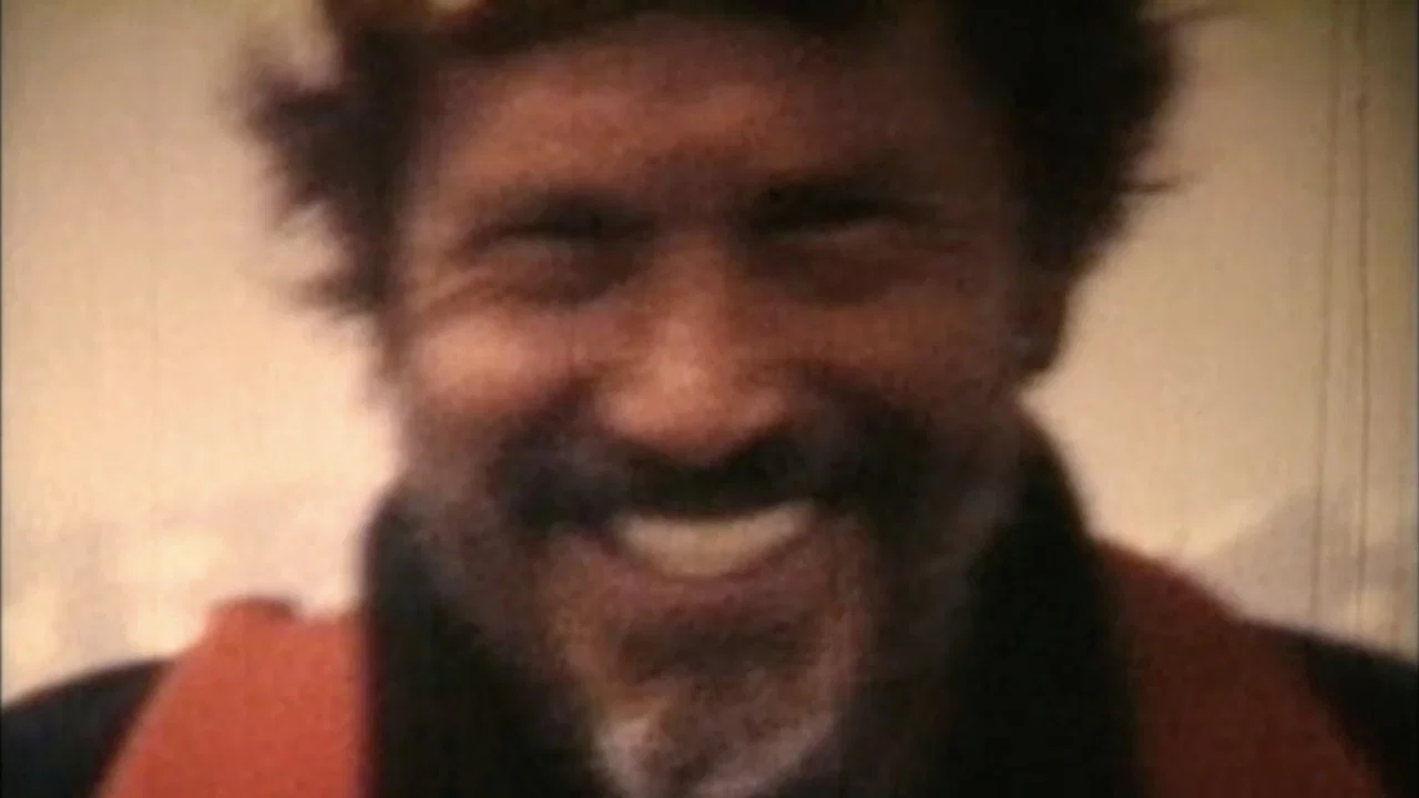 Warren Oates: Across the Border - 剧照