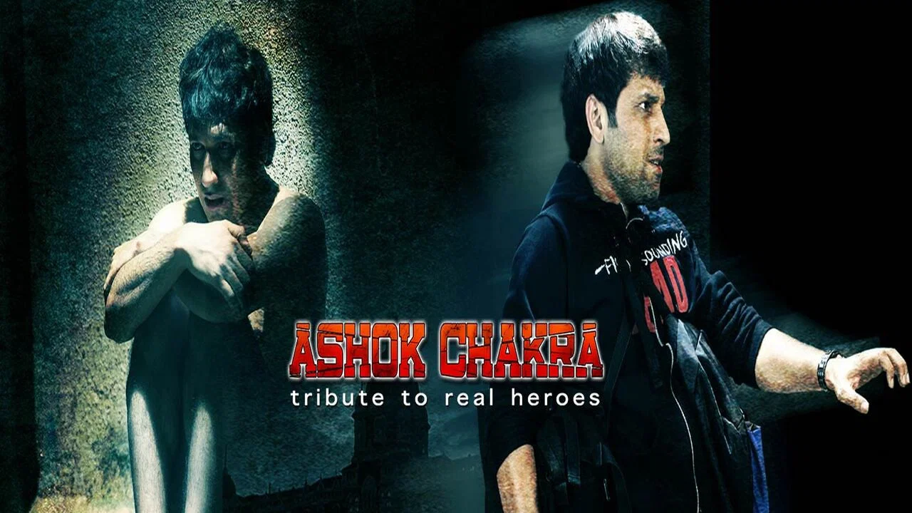 Ashok Chakra - 剧照