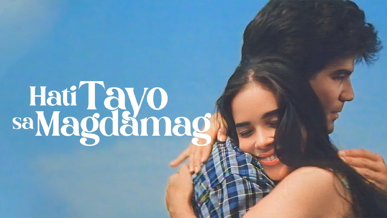 Hati Tayo sa Magdamag - 剧照
