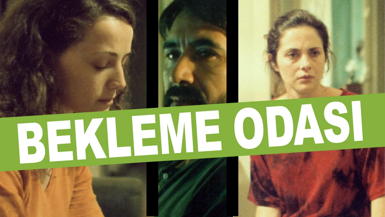 Bekleme Odası - 剧照