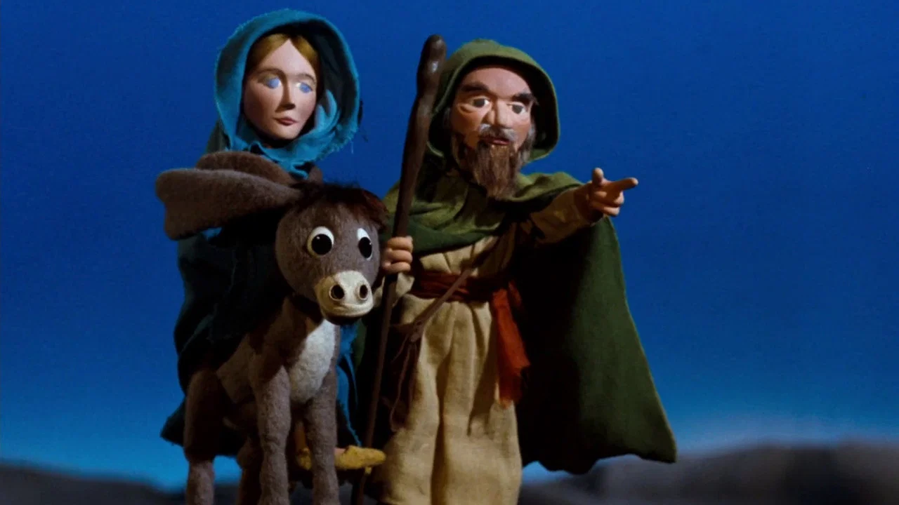 Nestor, the Long-Eared Christmas Donkey - 剧照