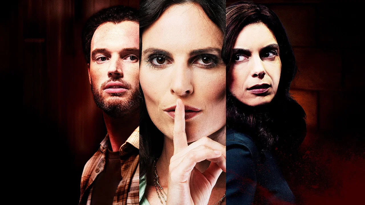 Good Wife's Guide to Murder - 剧照
