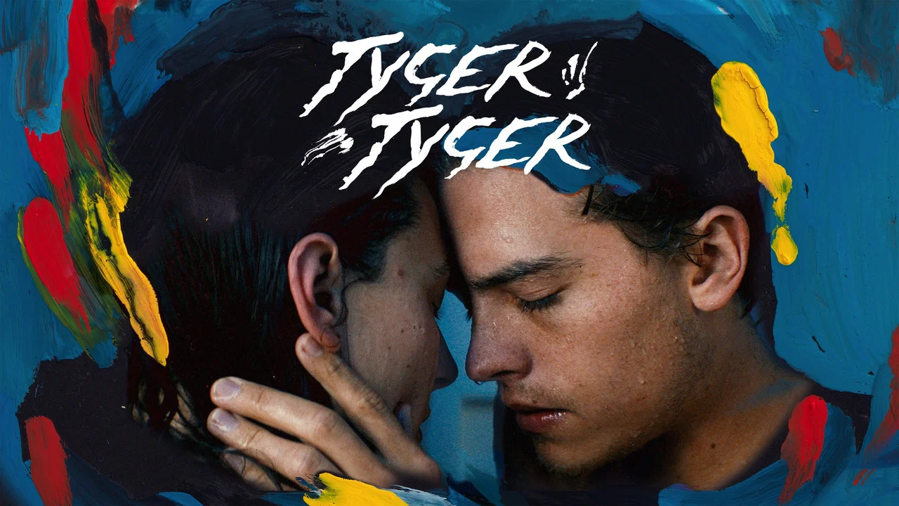 Tyger Tyger - 剧照