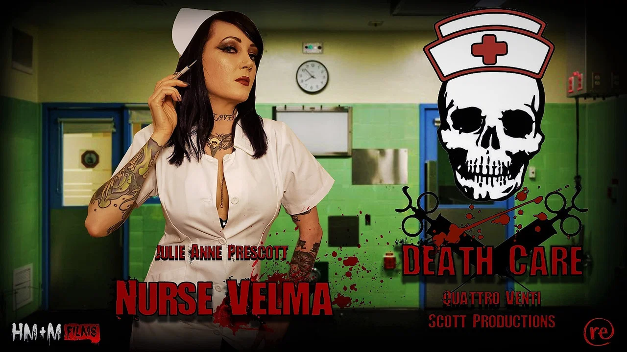Death Care - 剧照