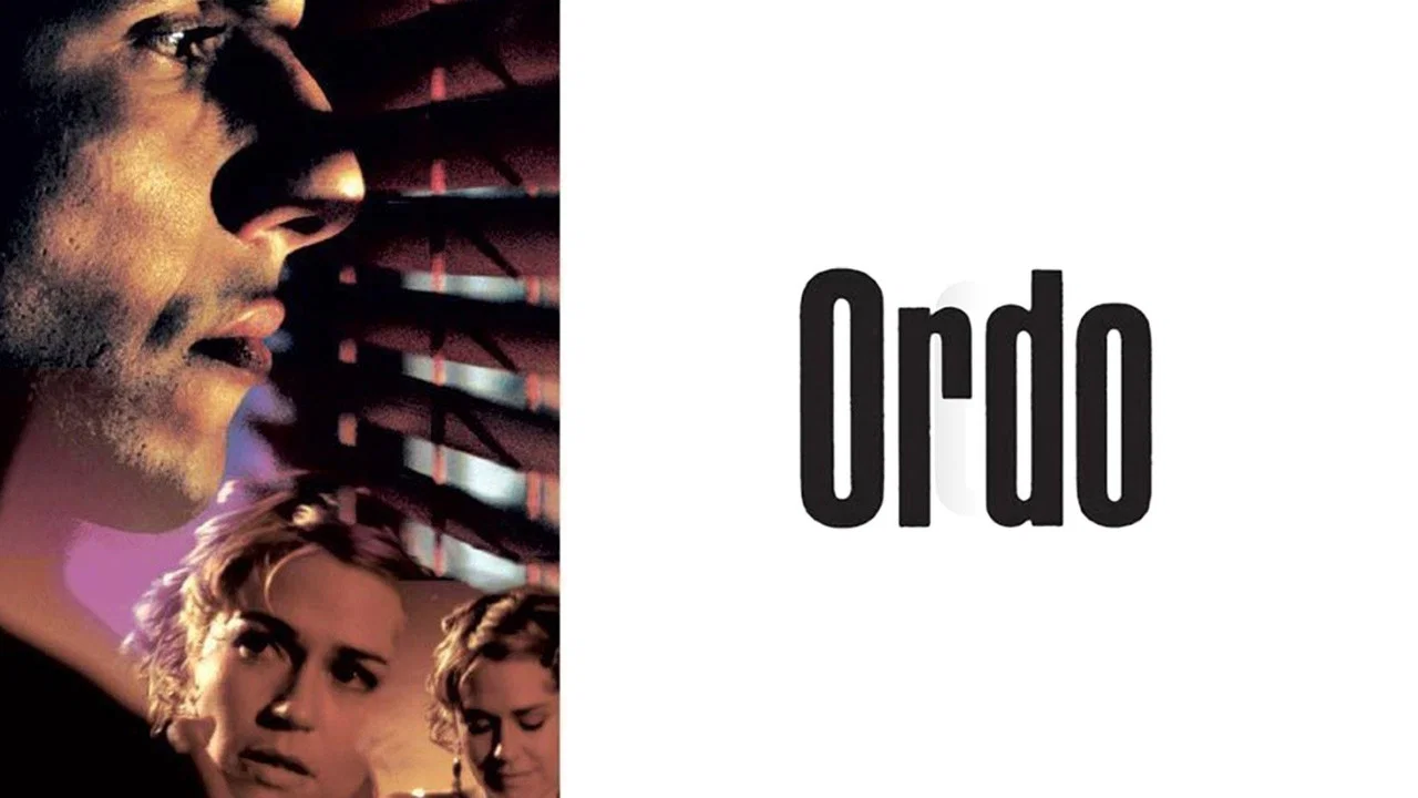 Ordo - 剧照