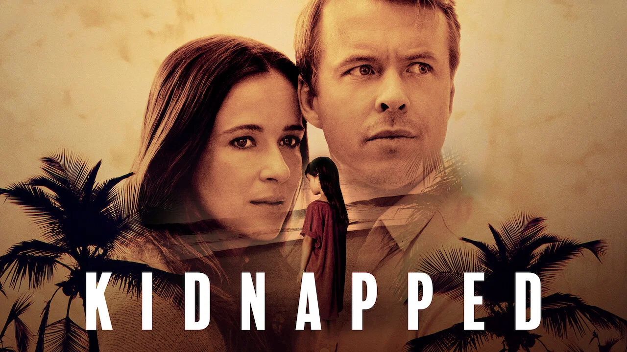 Kidnapped - 剧照