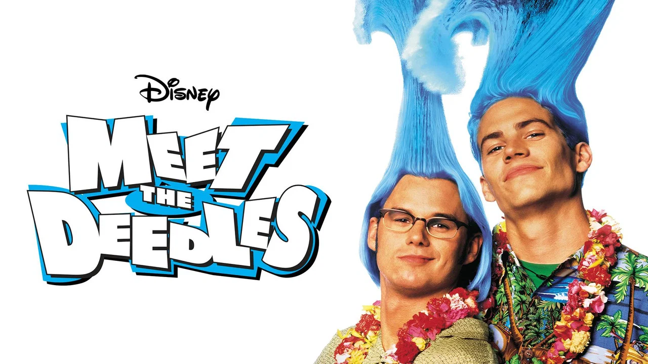 Meet the Deedles - 剧照