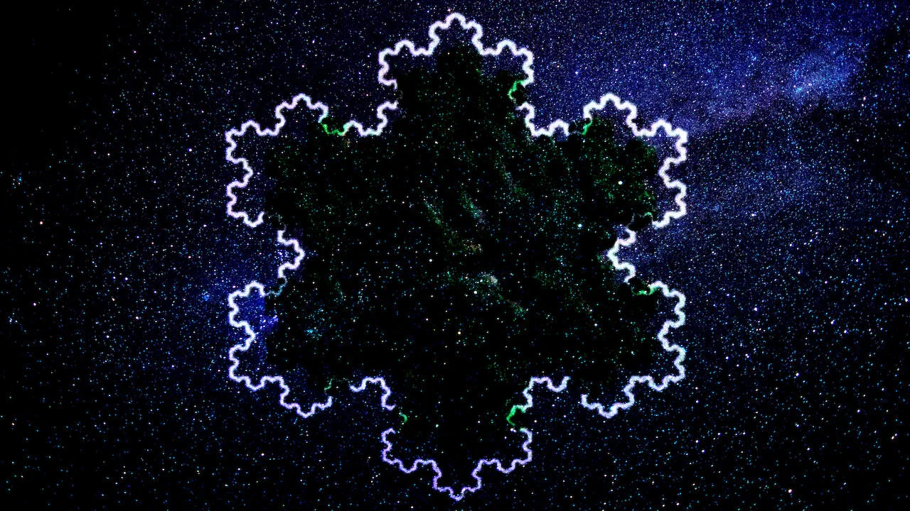 Clouds Are Not Spheres - 剧照