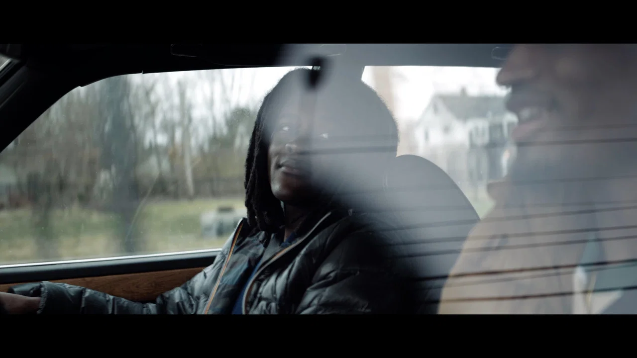 Drive Inside - 剧照