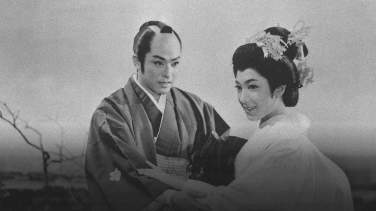 緋ざくら大名 - 剧照