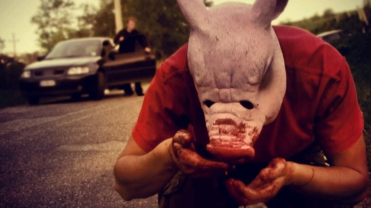Attack of the Pig-Zombies! - 剧照