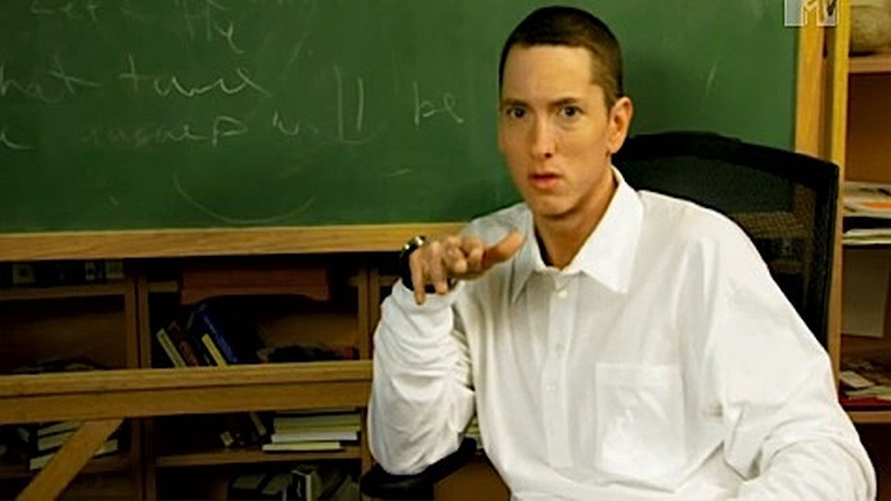 Eminem, Where Have You Been? - 剧照