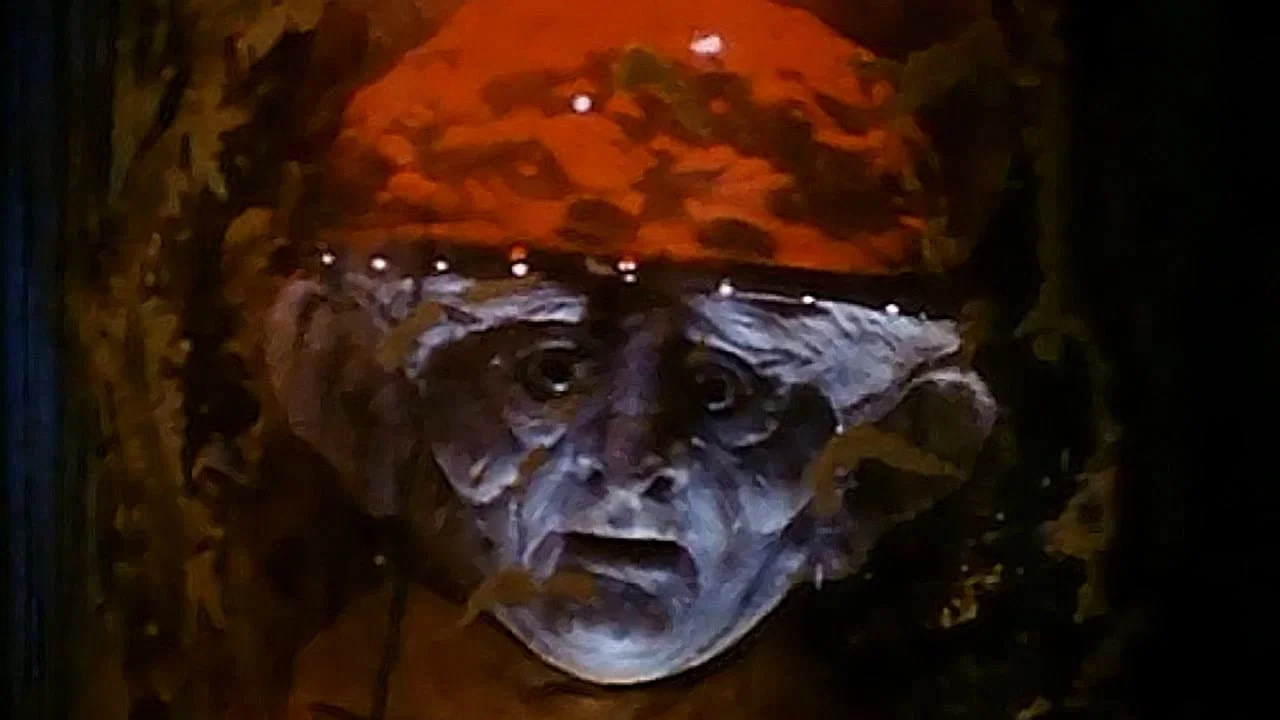 The Wizard of Mars - 剧照