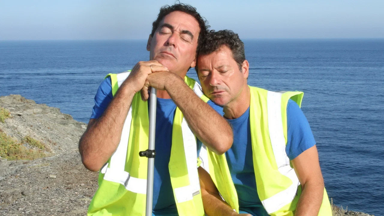 Les Municipaux : Trop c'est trop - 剧照