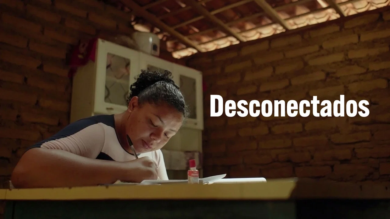 DesConectados - 剧照