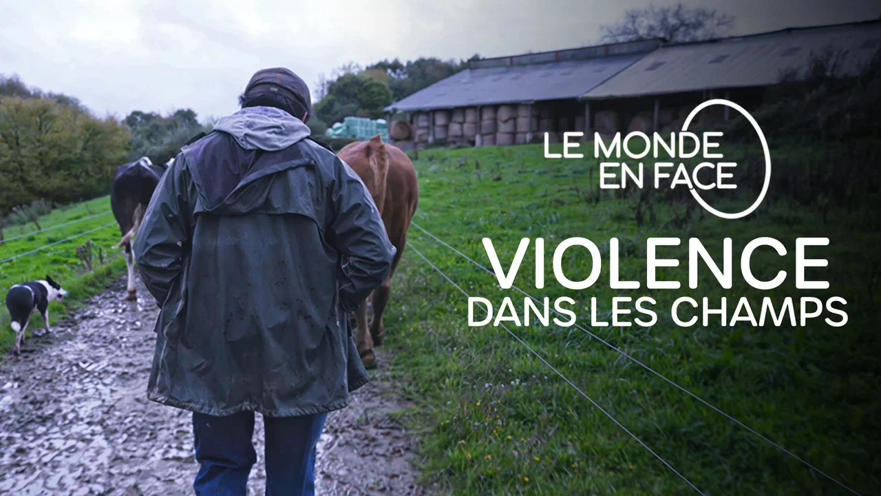Violence dans les Champs - 剧照