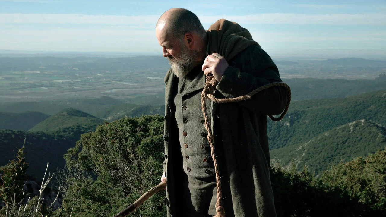 Jean Valjean - 剧照