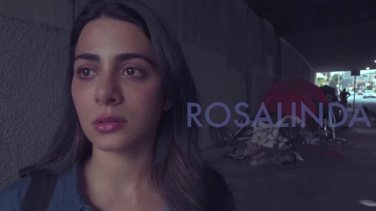 Rosalinda 2020 - 剧照