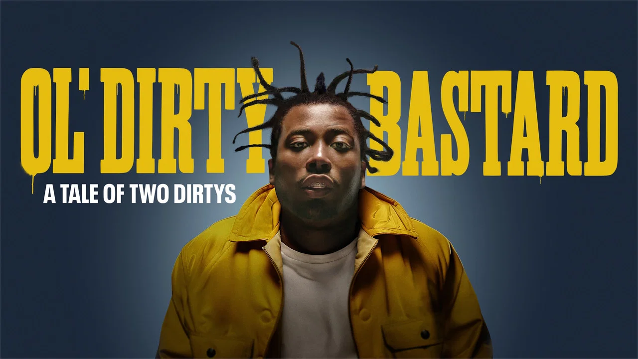 Ol' Dirty Bastard: A Tale of Two Dirtys - 剧照