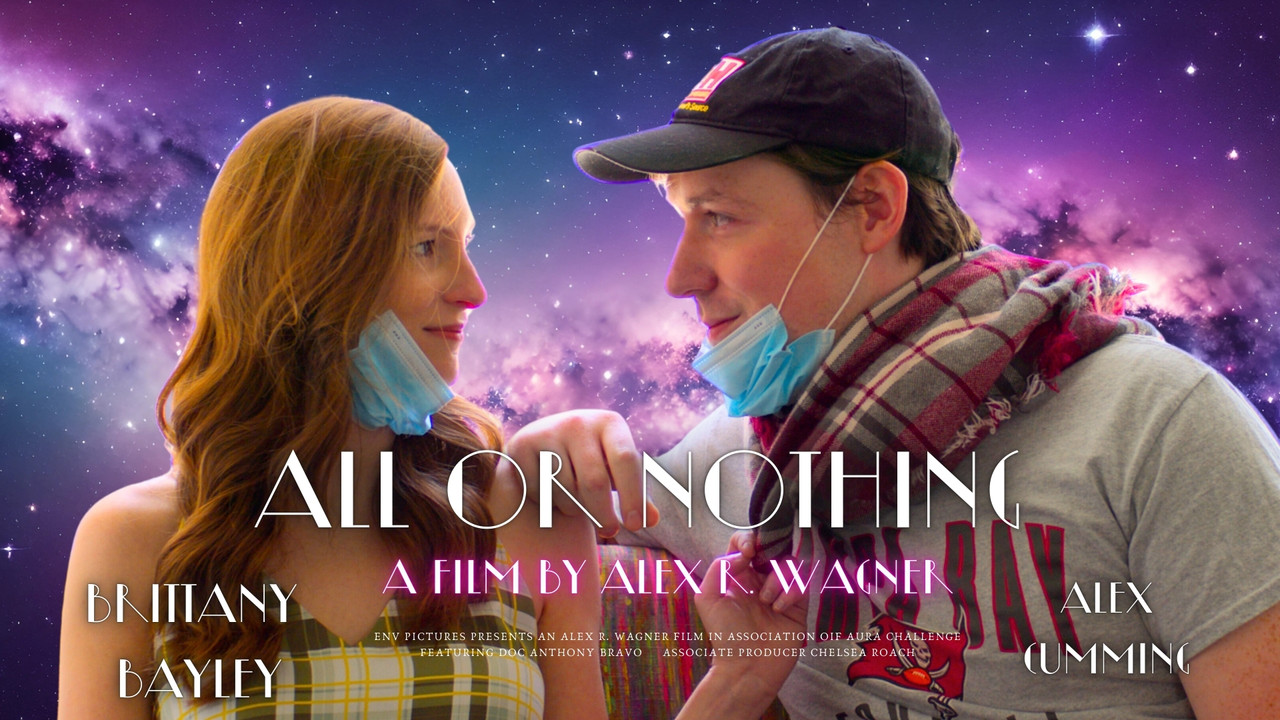 All or Nothing - 剧照