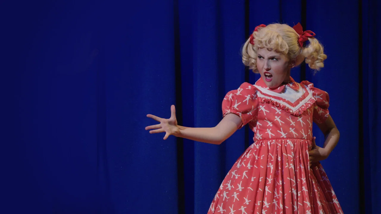 Ruthless! The Musical - 剧照