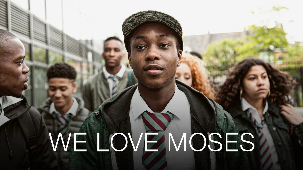 We Love Moses - 剧照