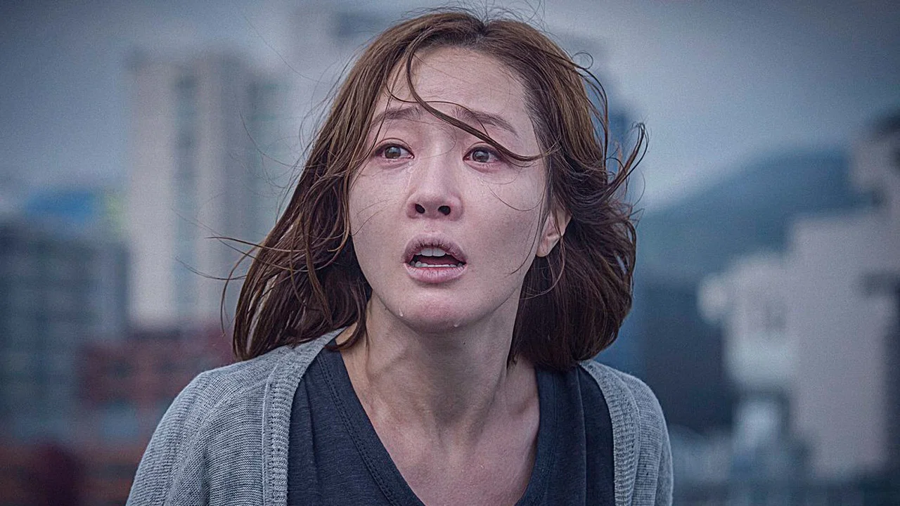迷失：消失的女人 - 剧照