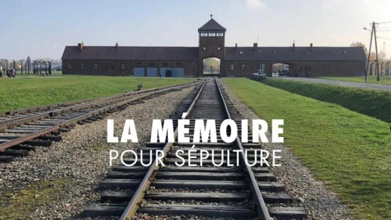 La m&eacute;moire pour s&eacute;pulture - 剧照