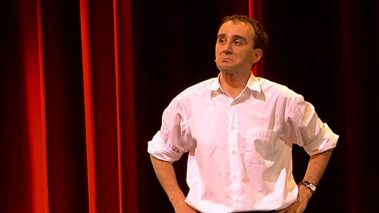 Elie Semoun &agrave; l'Olympia - 剧照