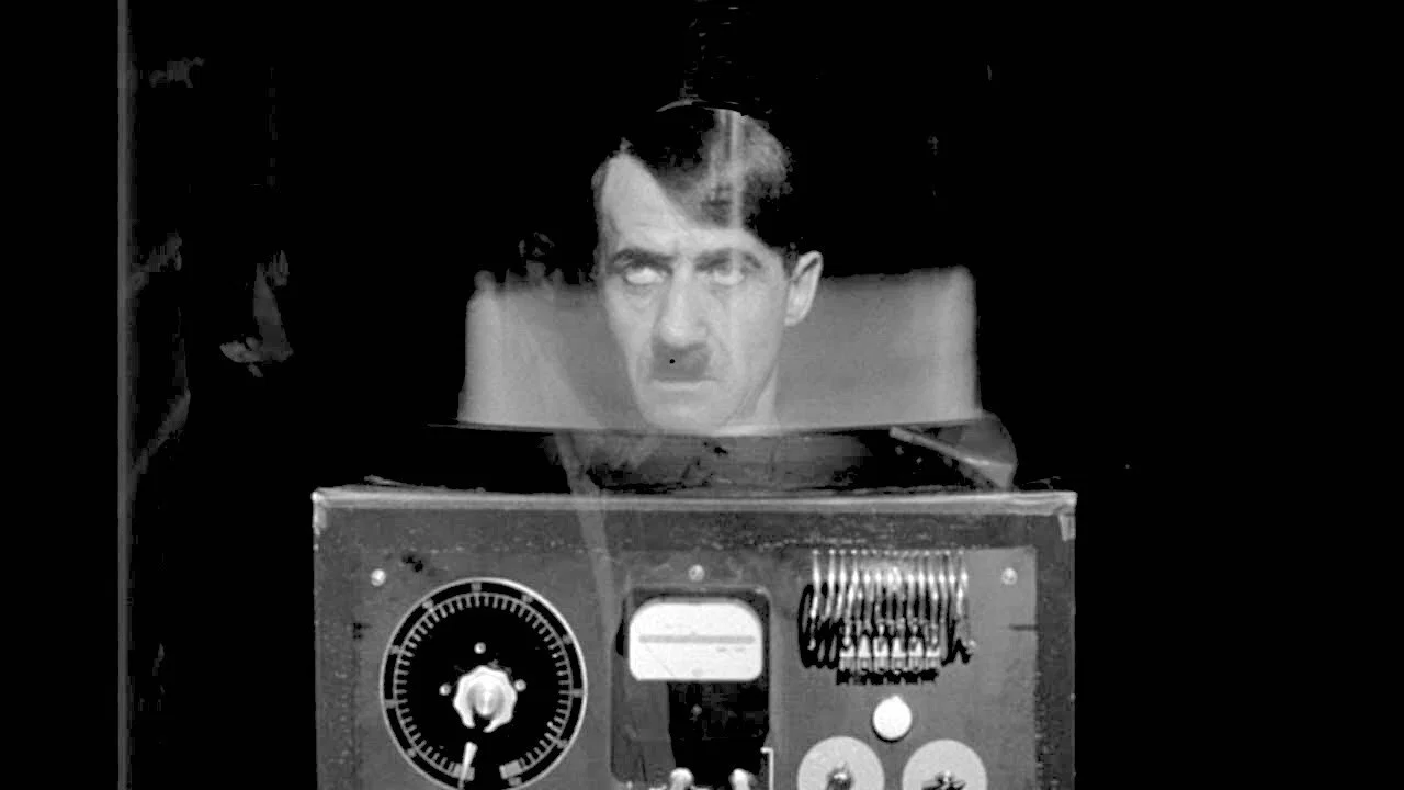 They Saved Hitler's Brain - 剧照