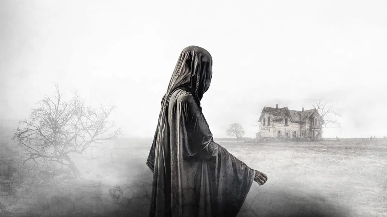 The River: Legend of La Llorona - 剧照
