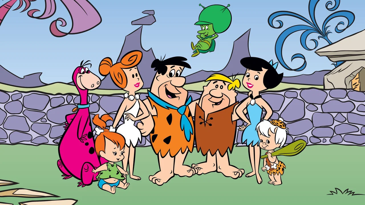 The Flintstones Meet Rockula and Frankenstone - 剧照