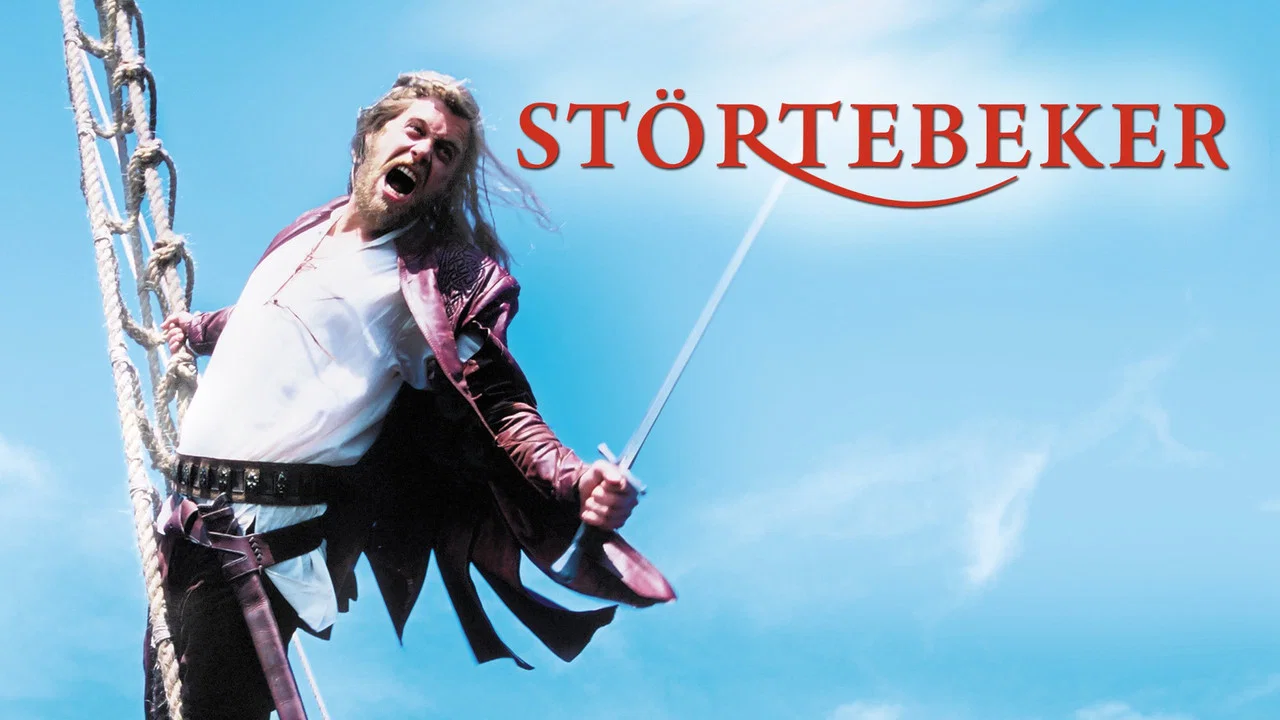 St&ouml;rtebeker - 剧照