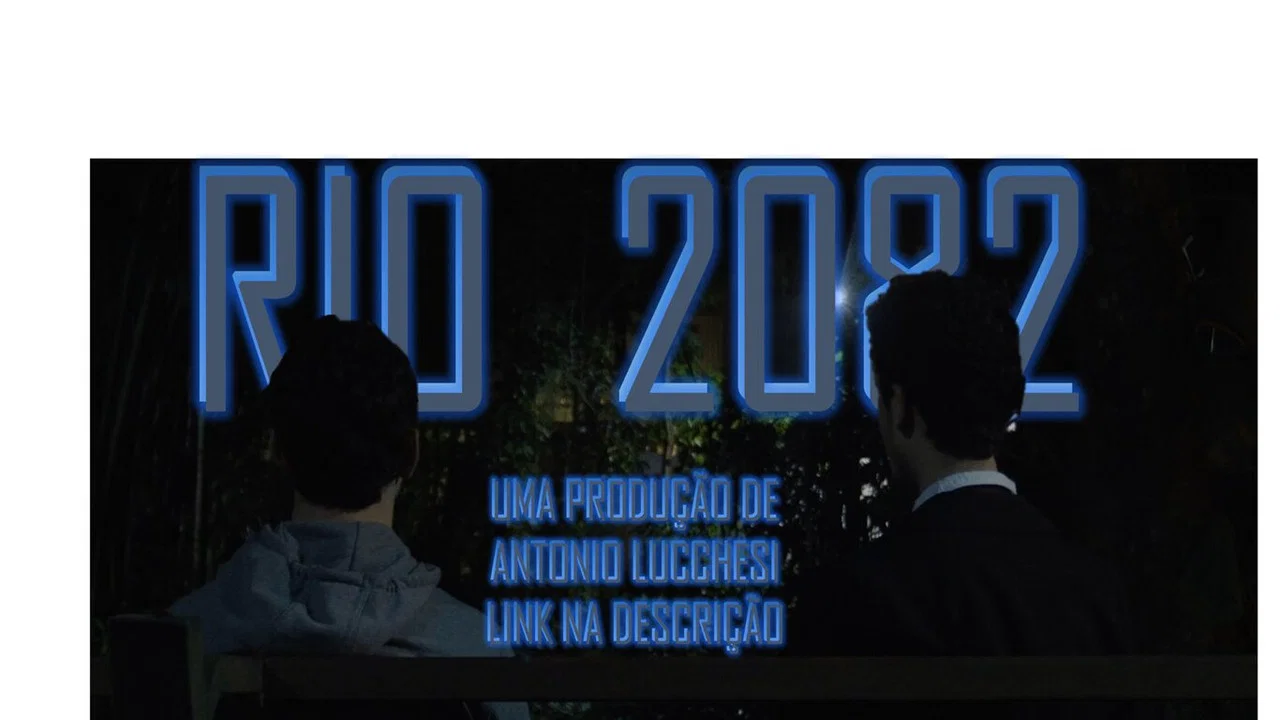 RIO 2082 - 剧照