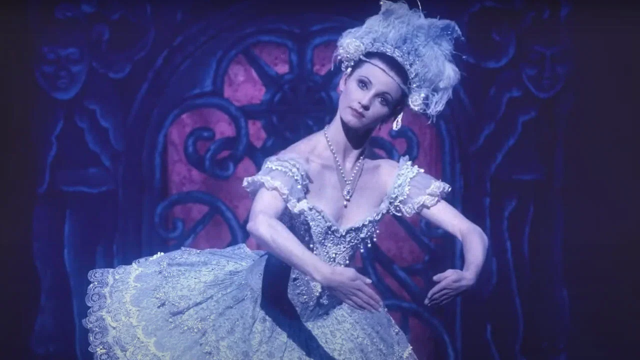 The Australian Ballet: Copp&eacute;lia - 剧照