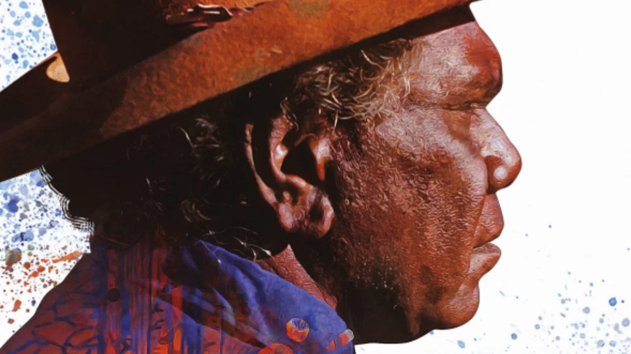 Namatjira Project - 剧照