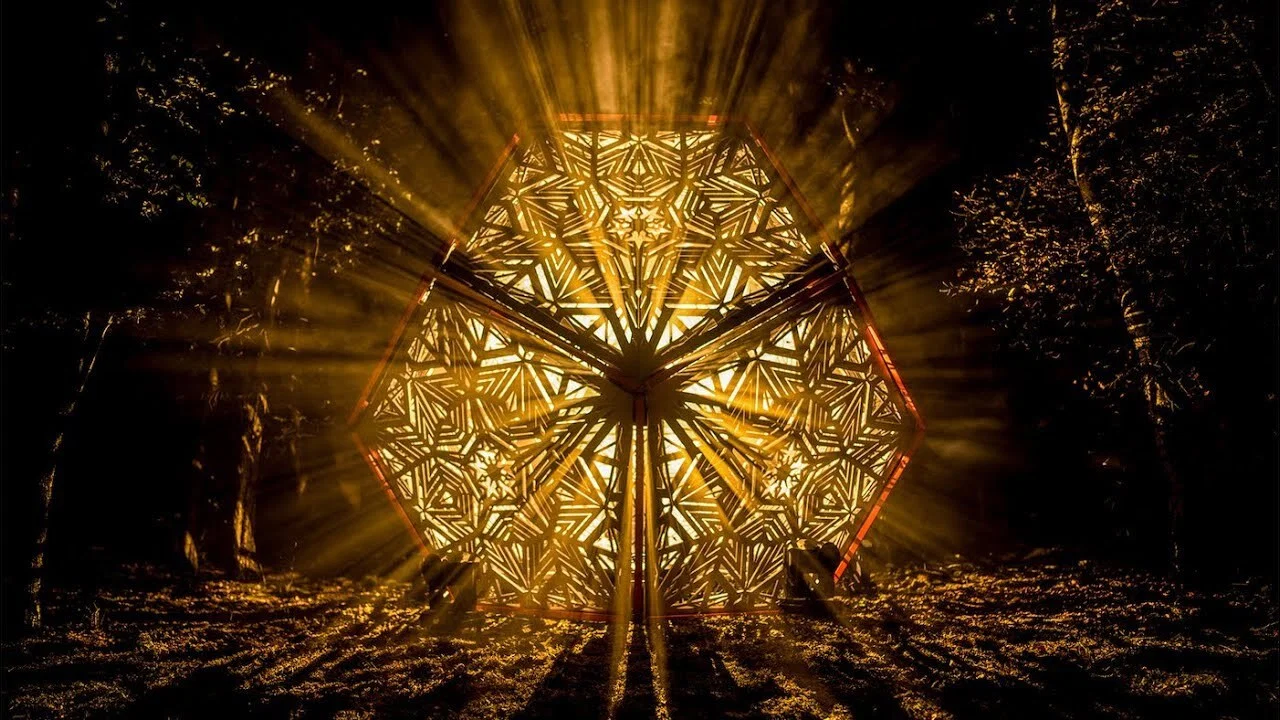Qlimax：本源 - 剧照