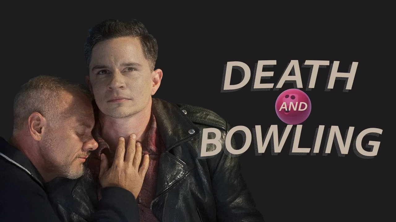 Death and Bowling - 剧照