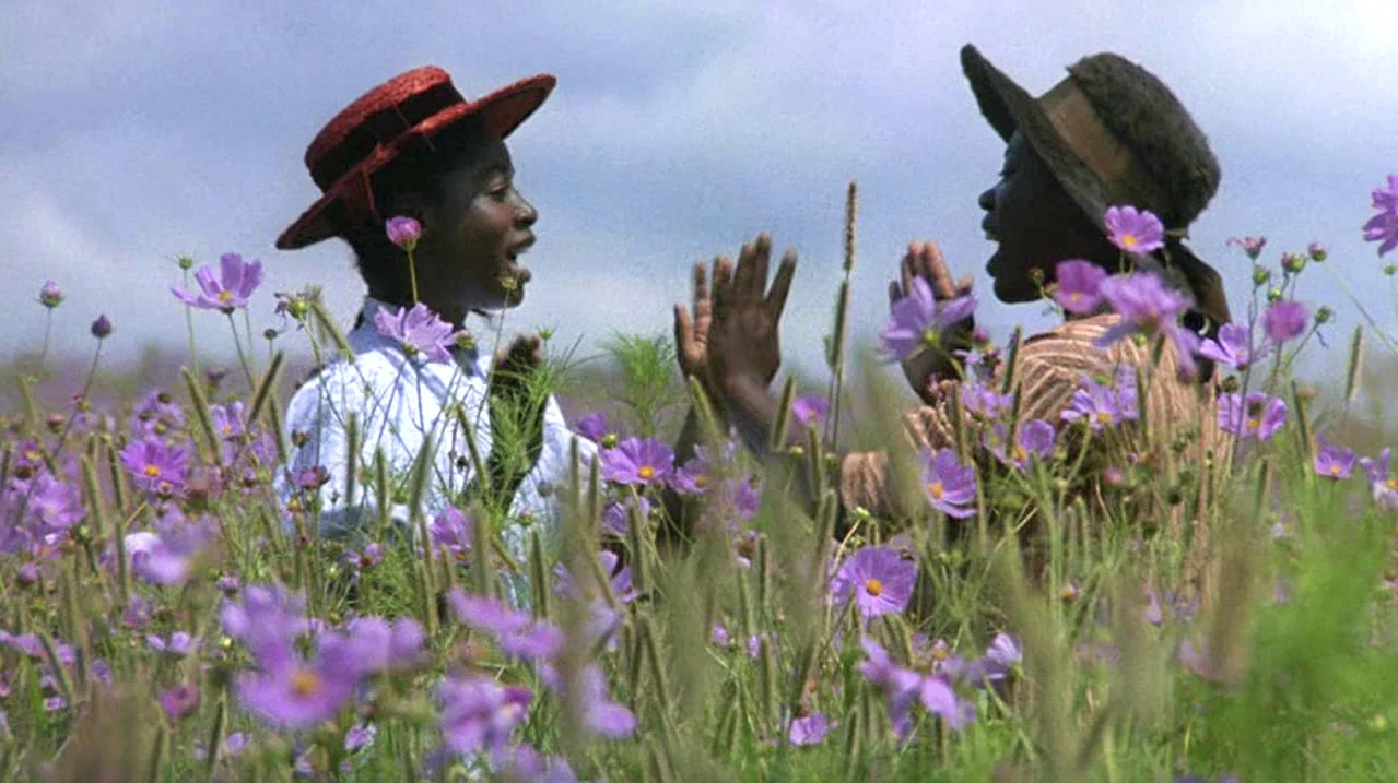The Making of 'The Color Purple' - 剧照