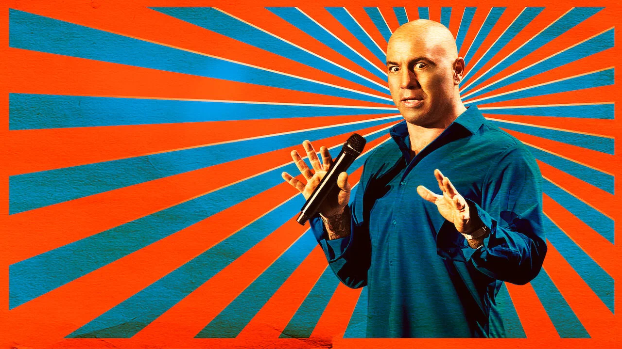 Joe Rogan: Triggered - 剧照