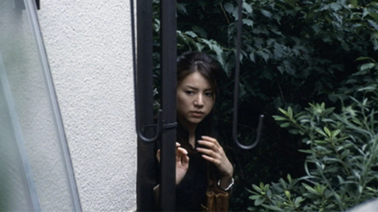 水灵 - 剧照