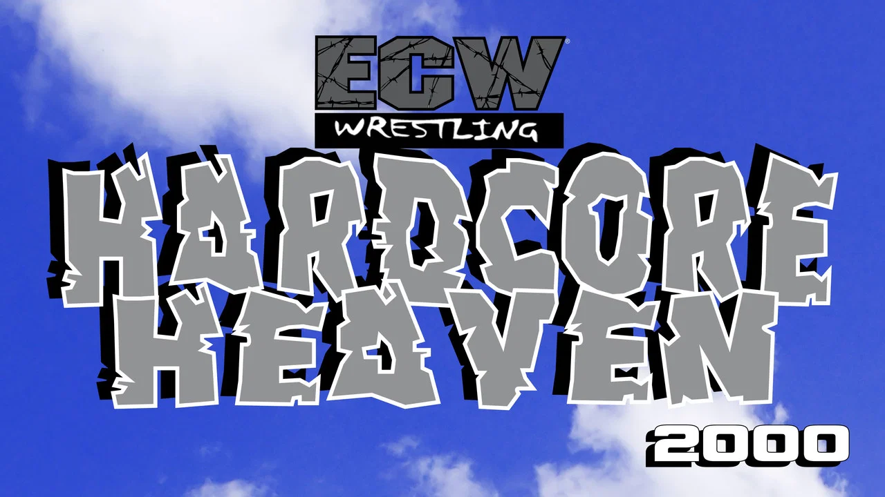 ECW Hardcore Heaven 2000 - 剧照