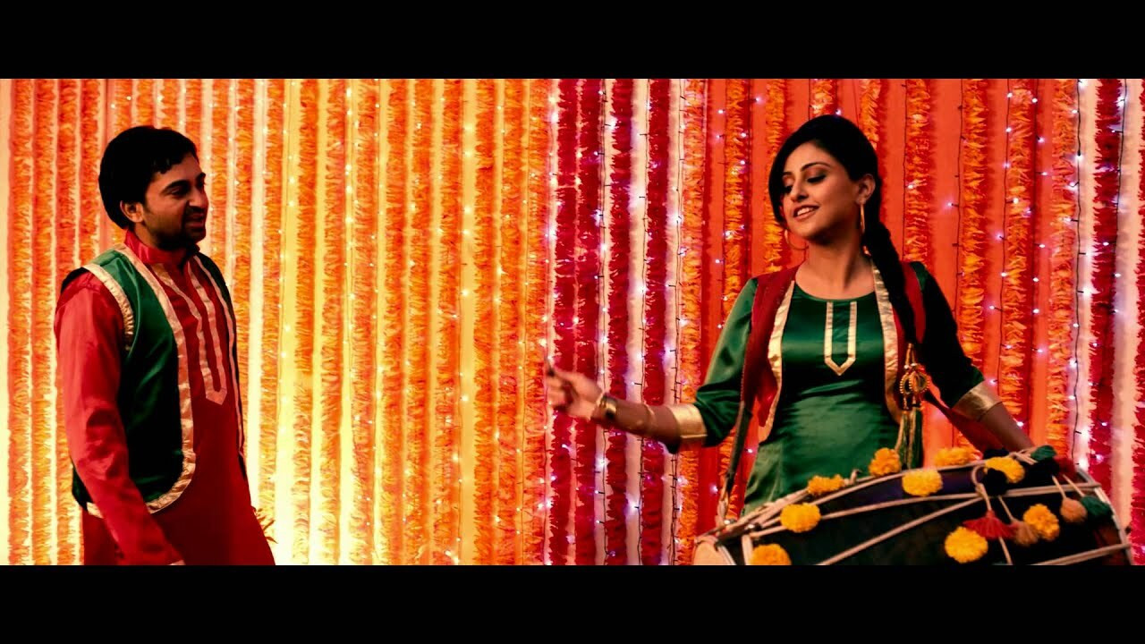 Oye Hoye Pyar Ho Gaya - 剧照