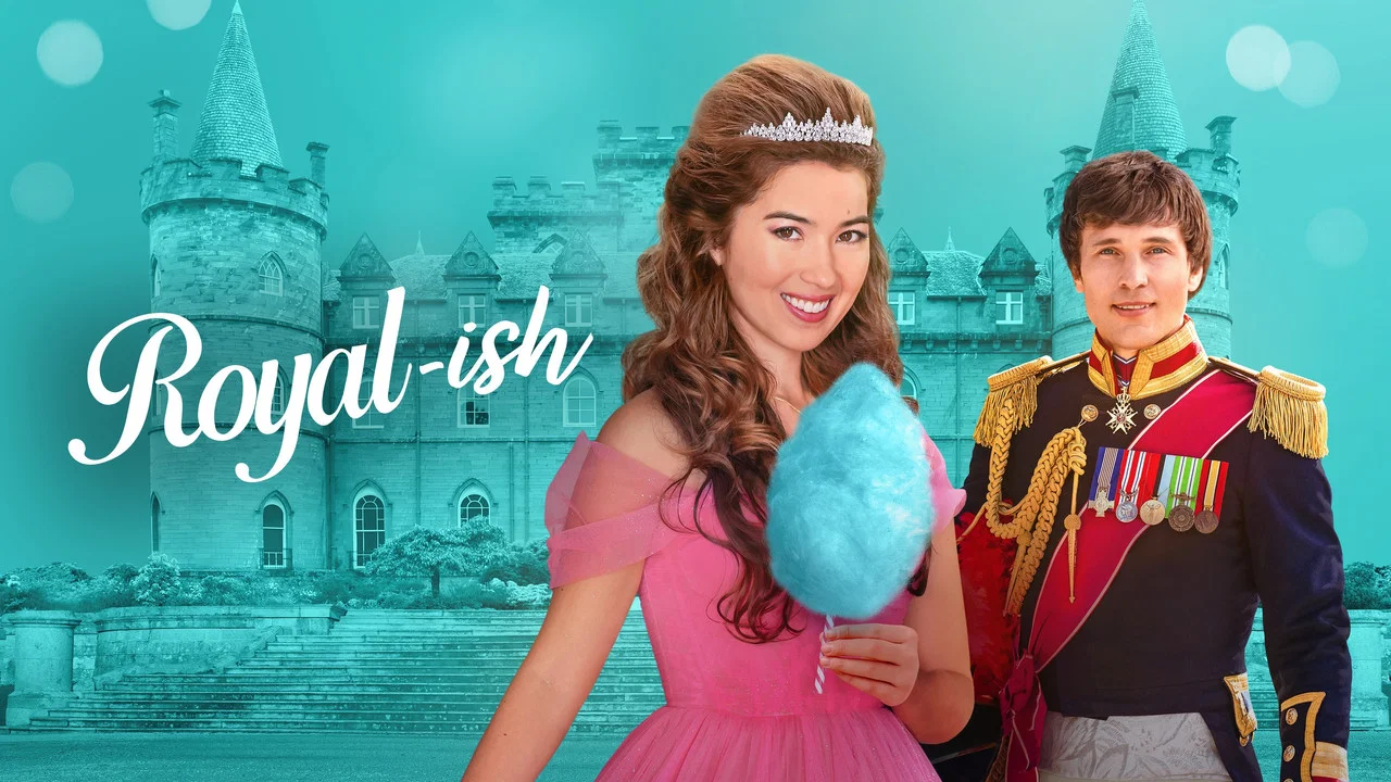 Royal-ish - 剧照