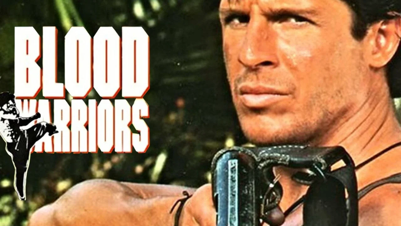 Blood Warriors - 剧照