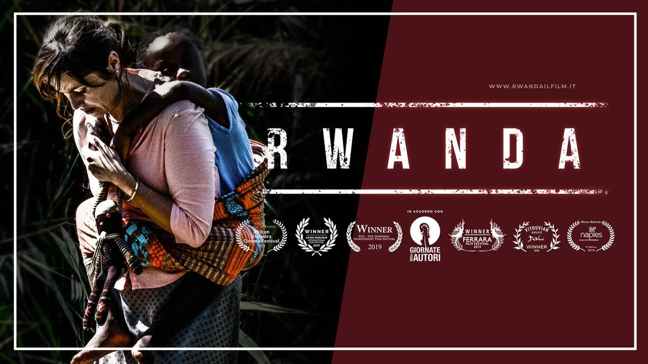 Rwanda - 剧照