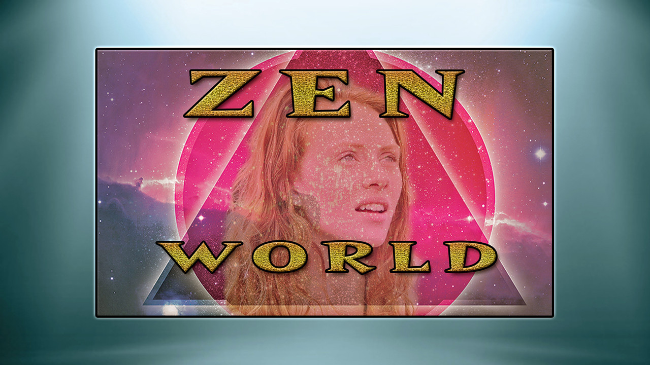 Zen World - 剧照