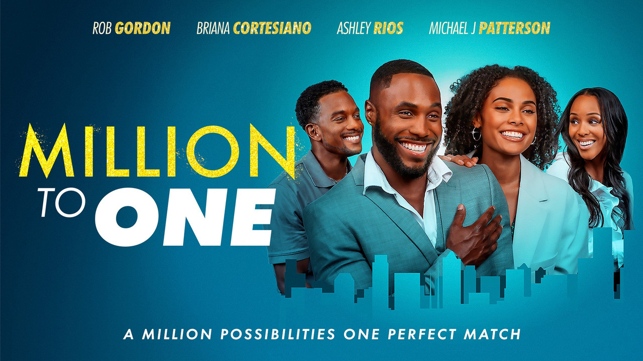 Million to One - 剧照